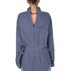 REMADE SHIRT RALPH LAUREN
