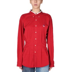 REMADE SHIRT RALPH LAUREN