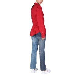 REMADE SHIRT RALPH LAUREN