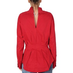 REMADE SHIRT RALPH LAUREN