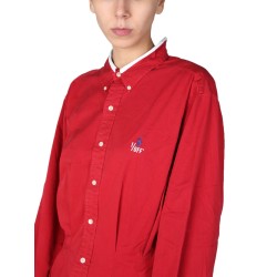 REMADE SHIRT RALPH LAUREN