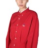 REMADE SHIRT RALPH LAUREN