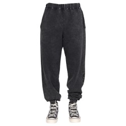 "NO PROBLEM" JOGGING PANTS