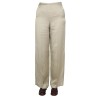 SATIN TROUSERS