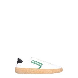 VEGAN FOREST SNEAKERS