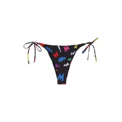 ALL OVER PRINT BIKINI BRIEFS
