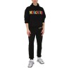 MULTICOLOR LOGO JOGGING PANTS