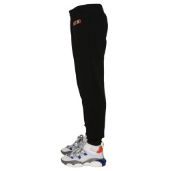 MULTICOLOR LOGO JOGGING PANTS