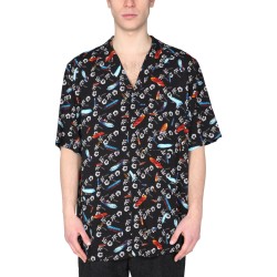 "HAWAII" SHIRT