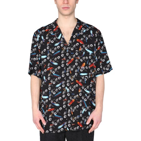 "HAWAII" SHIRT