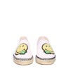 ORGANIC CANVAS ESPADRILLE