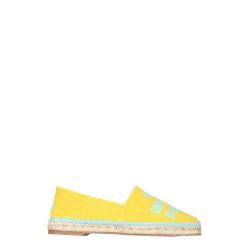 ORGANIC CANVAS ESPADRILLE