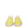 ORGANIC CANVAS ESPADRILLE