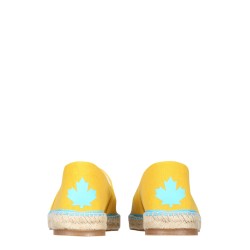 ORGANIC CANVAS ESPADRILLE