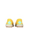 ORGANIC CANVAS ESPADRILLE