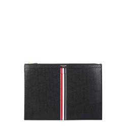 MEDIUM DOCUMENT HOLDER WITH ZIP