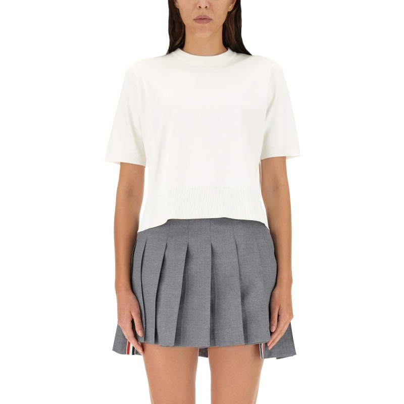BOXY FIT T-SHIRT