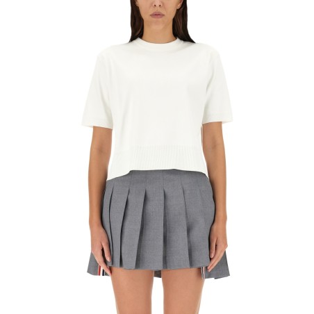 BOXY FIT T-SHIRT