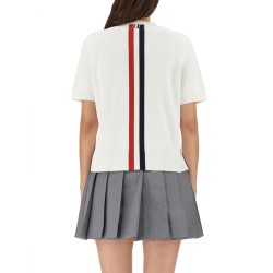 BOXY FIT T-SHIRT