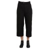 POPLIN PANTS