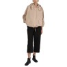 POPLIN PANTS