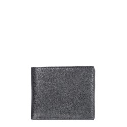 BIFOLD WALLET WITH LOGO