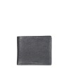 BIFOLD WALLET WITH LOGO