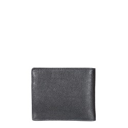 BIFOLD WALLET WITH LOGO