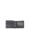 BIFOLD WALLET WITH LOGO