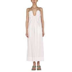 ELIA" DRESS
