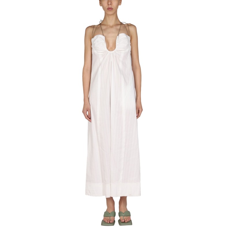 ELIA" DRESS