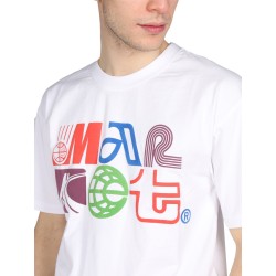 LOGO PRINT T-SHIRT