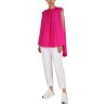 SILK BLOUSE