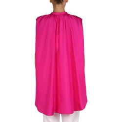 SILK BLOUSE