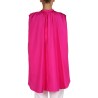 SILK BLOUSE