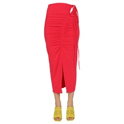 JERSEY SKIRT