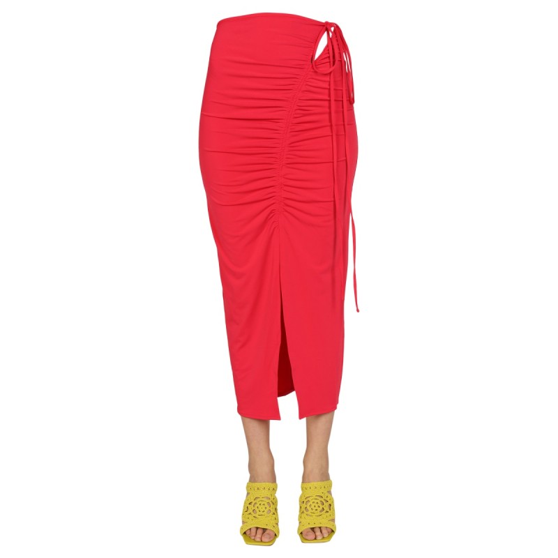 JERSEY SKIRT