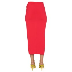 JERSEY SKIRT