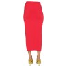 JERSEY SKIRT