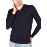 V-NECK SWEATER