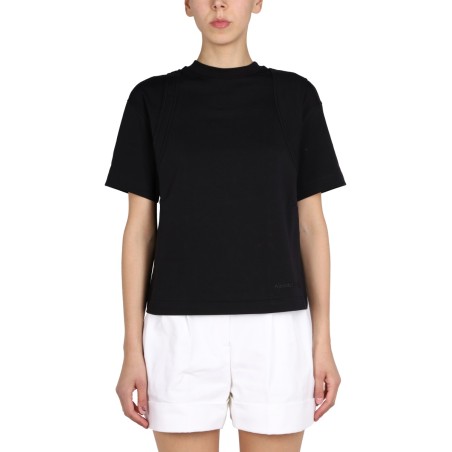 CREWNECK T-SHIRT