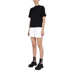 CREWNECK T-SHIRT