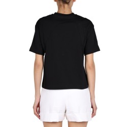 CREWNECK T-SHIRT