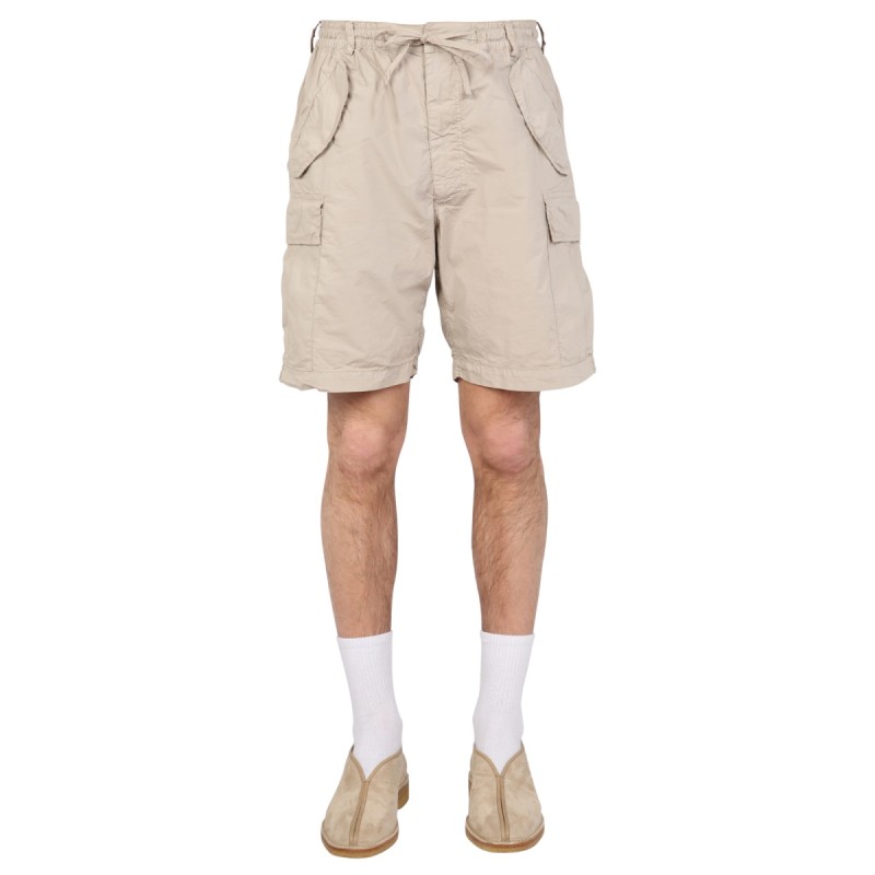 IDAHO" BERMUDA SHORTS