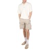 IDAHO" BERMUDA SHORTS