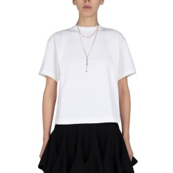 CREWNECK T-SHIRT