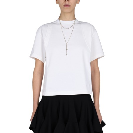 CREWNECK T-SHIRT