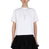 CREWNECK T-SHIRT