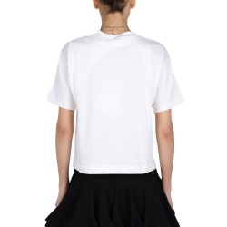 CREWNECK T-SHIRT