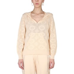 SUMMER 70'S SWEATSHIRT